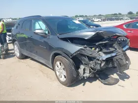 2019 Chevrolet Blazer