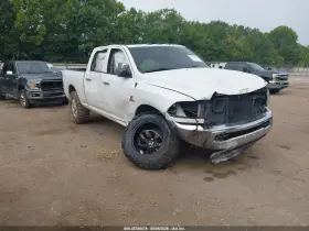 2015 RAM 2500