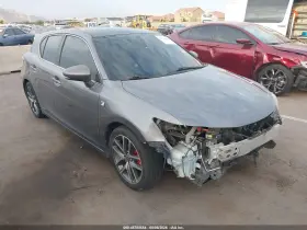 2017 Lexus CT