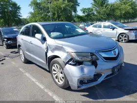 2016 Acura RDX