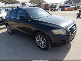 2012 Audi Q5