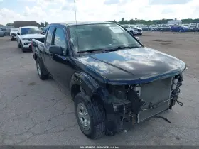 2018 Nissan Frontier