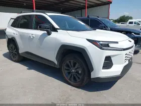 2026 Toyota RAV4