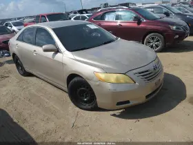 2008 Toyota Camry