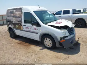 2013 Ford Transit Connect
