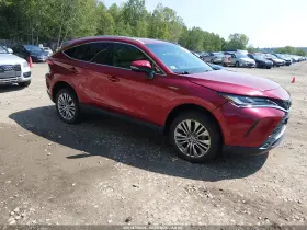 2021 Toyota Venza
