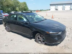 2024 Honda Accord Hybrid