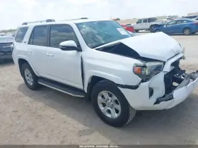 2019 Toyota 4Runner