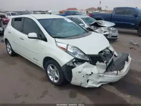 2011 Nissan Leaf