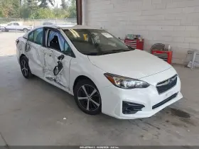2019 Subaru Impreza