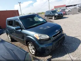 2011 Kia Soul