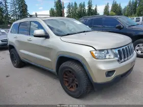 2011 Jeep Grand Cherokee