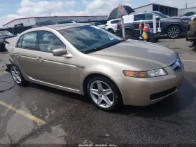 2006 Acura TL