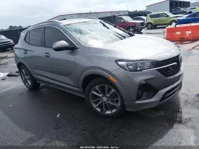 2023 Buick Encore
