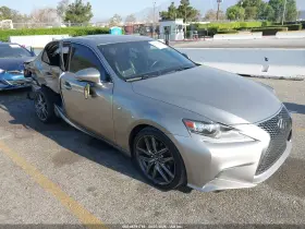 2015 Lexus IS
