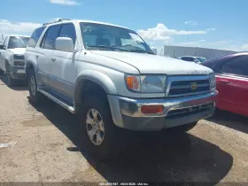 1998 Toyota 4Runner