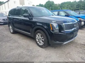 2020 Kia Telluride