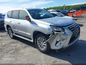2015 Lexus GX 460