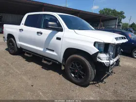 2021 Toyota Tundra