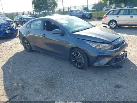2022 Kia Forte