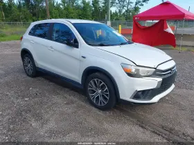 2019 Mitsubishi Outlander