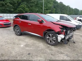 2019 Nissan Murano