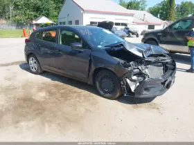 2024 Subaru Impreza