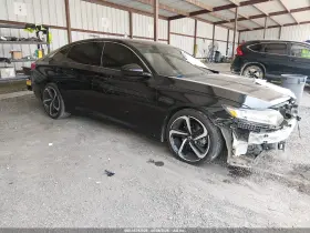 2020 Honda Accord