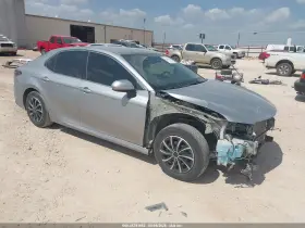 2024 Toyota Camry Hybrid