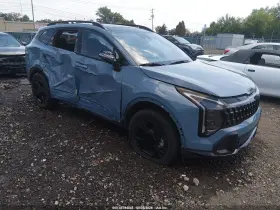 2026 Kia Sportage Hybrid