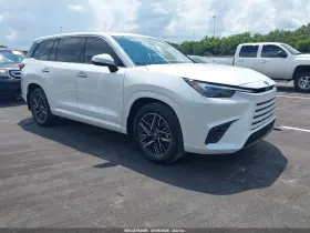 2026 Lexus TX 350