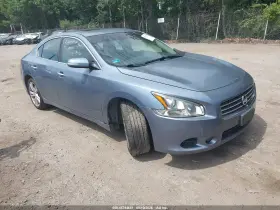 2011 Nissan Maxima