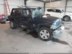 2008 Jeep Wrangler