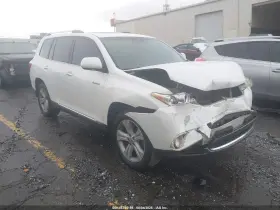 2012 Toyota Highlander