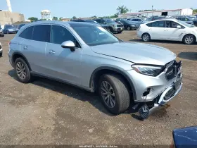 2024 Mercedes-Benz Glc 300