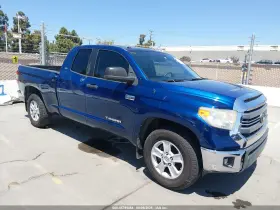 2014 Toyota Tundra