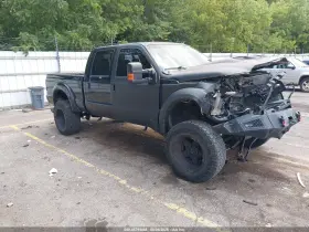 2014 Ford F-250