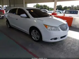 2010 Buick LaCrosse