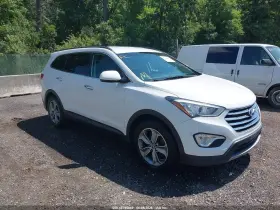 2016 Hyundai Santa Fe