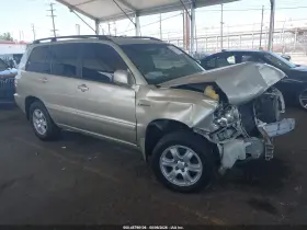 2003 Toyota Highlander