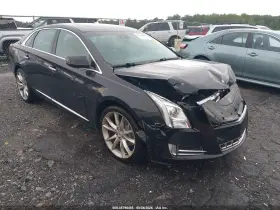 2013 Cadillac XTS