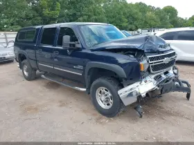 2007 Chevrolet Silverado 2500 HD
