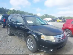 2008 Ford Taurus