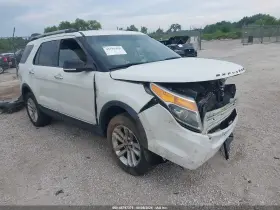 2011 Ford Explorer