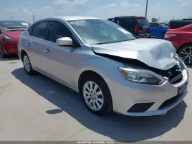 2018 Nissan Sentra