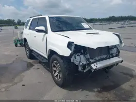 2024 Toyota 4Runner