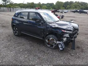 2023 Hyundai Venue