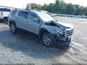 2020 GMC Acadia