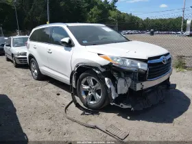 2015 Toyota Highlander