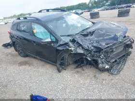 2022 Subaru Crosstrek